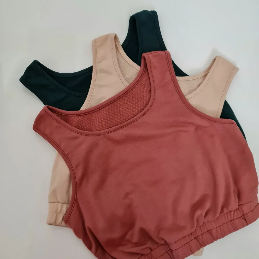 ست تاپ شورتک